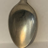 Alberta Flag collectable Souvenir Spoon PI