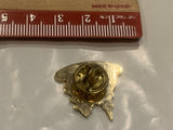 Camrose Alberta Lapel Hat Pin CY