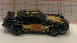 Black #95 P-911 Porsche Hot Wheels Toy Diecast Car