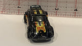 Black #95 P-911 Porsche Hot Wheels Toy Diecast Car