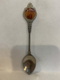 Daytona Beach Florida Pelican Souvenir Spoon