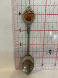 Daytona Beach Florida Pelican Souvenir Spoon