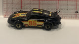 Black #95 P-911 Porsche Hot Wheels Toy Diecast Car