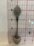 Daytona Beach Florida Pelican Souvenir Spoon