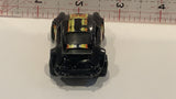Black #95 P-911 Porsche Hot Wheels Toy Diecast Car