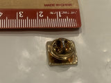 Canterra Logo Lapel Hat Pin CY