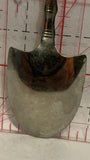 Celebration Ship Boat Ovean Liner Shovel   Souvenir Spoon