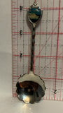 Celebration Ocean Liner Boat Ship   Souvenir Spoon
