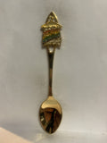Joseph and the Amazing Technicolor Dreamcoat Souvenir Spoon