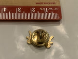 People Holding Hands Lapel Hat Pin CY