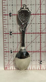 Knott's Berry Farm California Souvenir Spoon