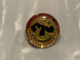 Pandas in Person Assiniboine Park Zoo Offical Product Lapel Hat Pin CY