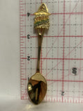 Joseph and the Amazing Technicolor Dreamcoat Souvenir Spoon