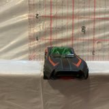 Black Carbanic Hot Wheels Loose Diecast Car 1/64 HP