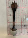 Yorkton Saskatchewan Souvenir Spoon