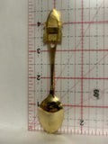Joseph and the Amazing Technicolor Dreamcoat Souvenir Spoon