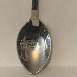 Cape Cod Massacheusetts Sail Boat collectable Souvenir Spoon PI