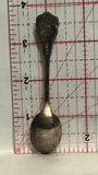 Killarney Ireland Crest Emblem Souvenir Spoon