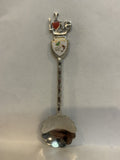 I Love New York's Little Italy Souvenir Spoon