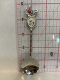I Love New York's Little Italy Souvenir Spoon
