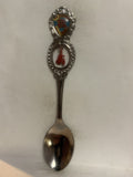 New Brunswick Red Lobster Souvenir Spoon