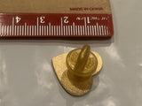 I Love You Hand Signal Heart Lapel Hat Pin CY