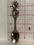 New Brunswick Red Lobster Souvenir Spoon