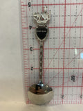 I Love New York's Little Italy Souvenir Spoon