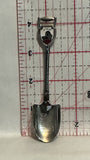 Utah Shovel Souvenir Spoon
