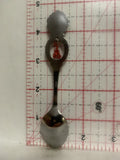 New Brunswick Red Lobster Souvenir Spoon