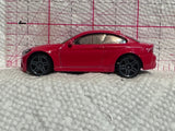 Red 2016 BMW M2 FJV53 2017 Hot Wheels Diecast Car