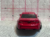 Red 2016 BMW M2 FJV53 2017 Hot Wheels Diecast Car