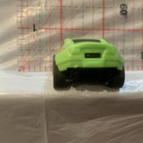 Green PEZ Hot Wheels Loose Diecast Car 1/64 HP