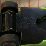 Green PEZ Hot Wheels Loose Diecast Car 1/64 HP