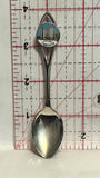 Toronto City Hall Ontario Souvenir Spoon