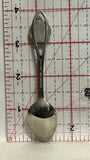 Toronto City Hall Ontario Souvenir Spoon