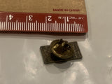 I 10 Logo Lapel Hat Pin CY