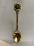 Papal Visit Canada 1984 Souvenir Spoon