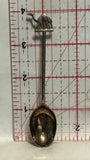 Camel Souvenir Spoon