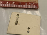 WGS Tie Tac Lapel Hat Pin CY