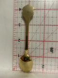 Papal Visit Canada 1984 Souvenir Spoon