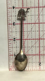 Camel Souvenir Spoon