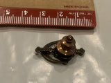 Avon Door Knocker Lapel Hat Pin CY