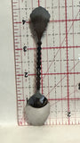 Yuma Arizona Road Runner Bird Souvenir Spoon