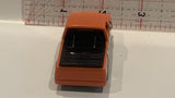 Orange 1996 Chevy 1500 Hot Wheels Toy Diecast Car