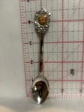 Rice Lake Canada Souvenir Spoon