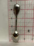 Rice Lake Canada Souvenir Spoon