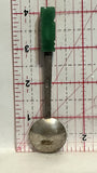 Mexico Calendar Idol Souvenir Spoon