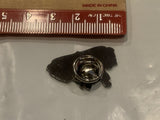 Bad To The Bone Motorcycle Lapel Hat Pin CY