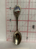 Clif House at Seal Rocks San francisco california Souvenir Spoon